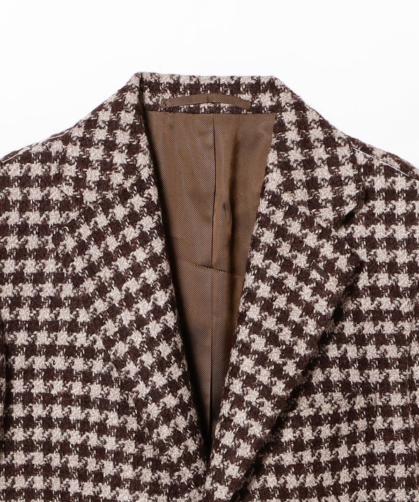 BEAMS F（ビームスF）【別注】Stile Latino / FAUSTO ミックス