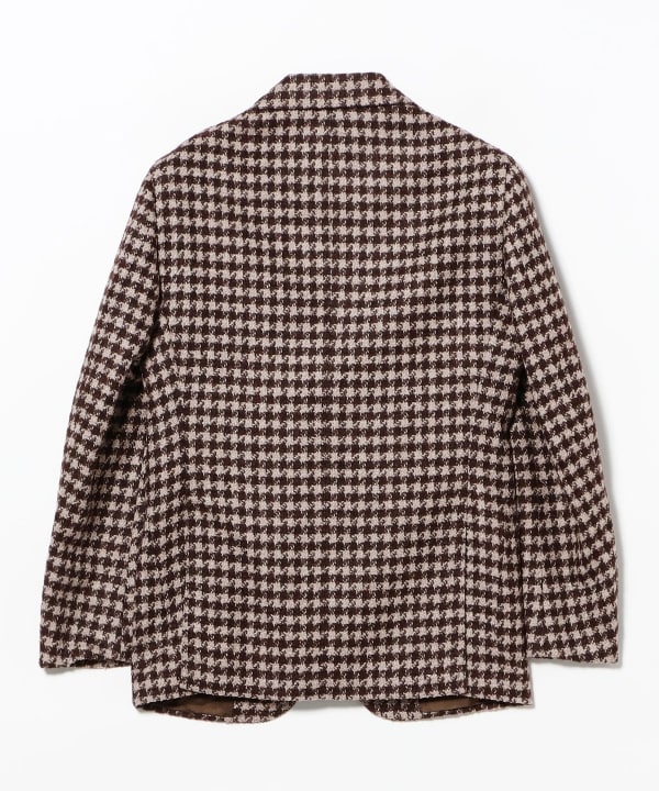 BEAMS F（ビームスF）【別注】Stile Latino / FAUSTO ミックス