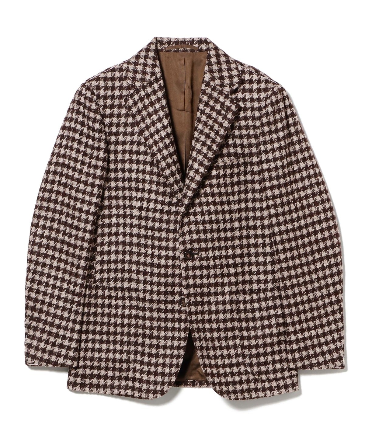 BEAMS F（ビームスF）【別注】Stile Latino / FAUSTO ミックス