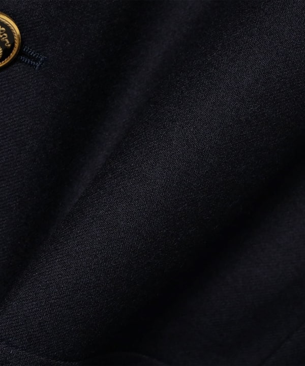 【別注】Brooks Brothers / ウール フランネル クレイジーボタン ブレザー