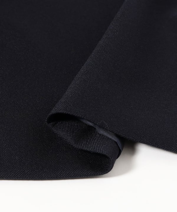 BEAMS F EXCLUSIVE FABRIC ウール ブレザー