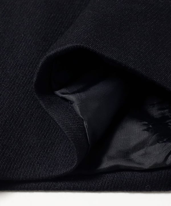 【別注】MAXIMILIAN MOGG / ウール ダブルブレスト ブレザー