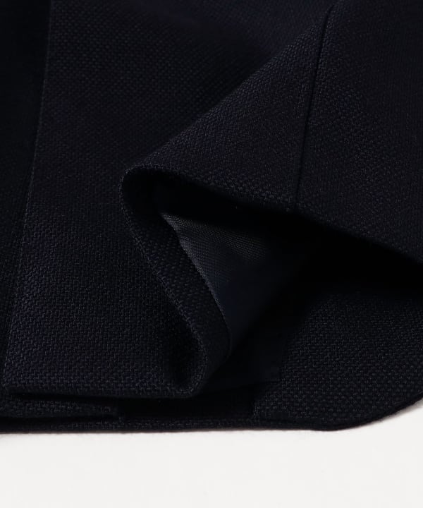 HANDMADE WILLIAM HALSTEAD ウール ブレザー