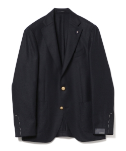▲LARDINI / ホップサック ブレザー
