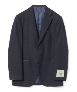 ▲BEAMS F / FOX BROTHERS ホップサック ジャケット