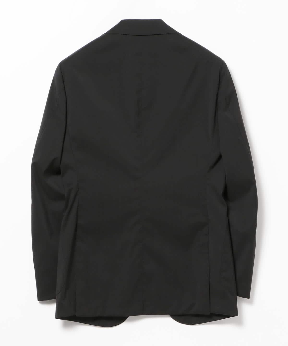 [Outlet] BEAMS F / SOLOTEX(R) EASY wool jacket