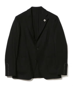 ▲LARDINI × giabsarchivio / 別注 EASY WEAR ジャケット