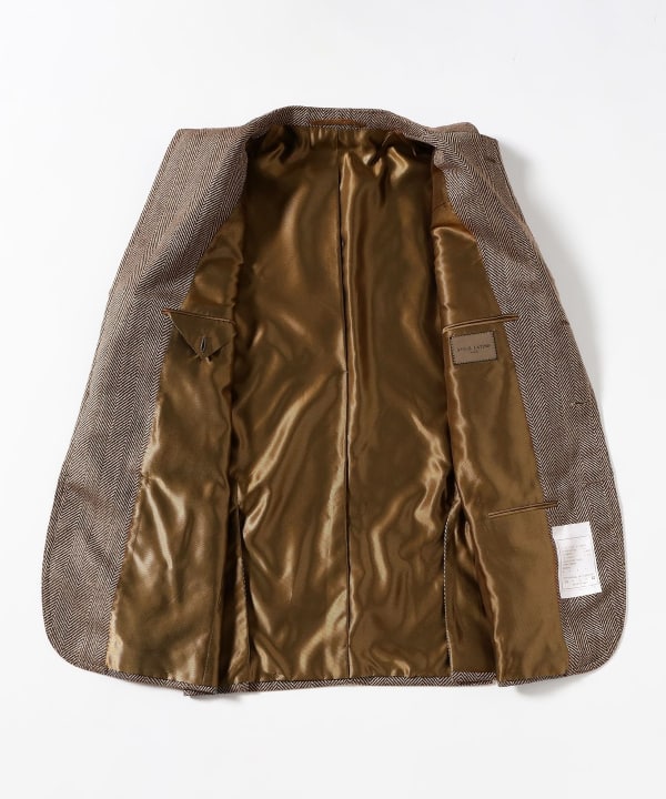 BEAMS F（ビームスF）【別注】Stile Latino / FAUSTO ミックス