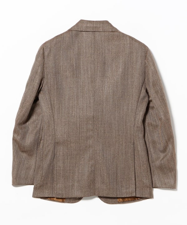 BEAMS F（ビームスF）【別注】Stile Latino / FAUSTO ミックス