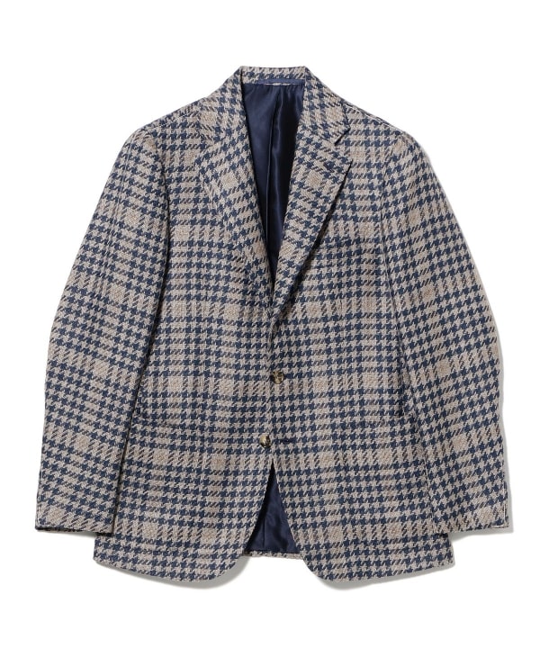 BEAMS F（ビームスF）【別注】Stile Latino / FAUSTO ミックス