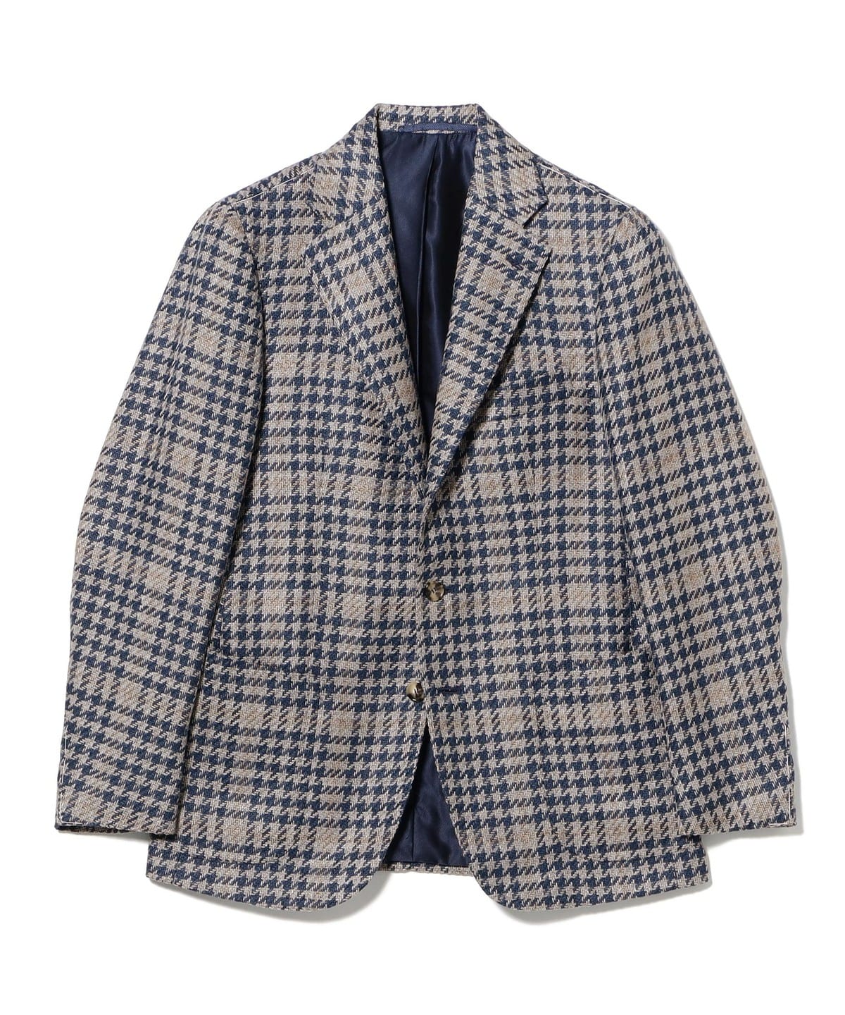 BEAMS F（ビームスF）【別注】Stile Latino / FAUSTO ミックス