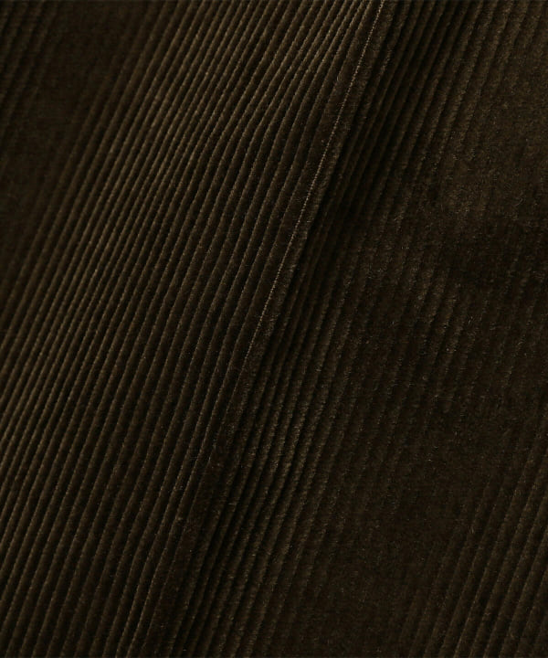BEAMS F(ビームスF)BEAMS F / DUCA VISCONTI ダークブラウン