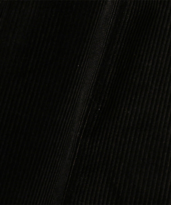 BEAMS F(ビームスF)BEAMS F / DUCA VISCONTI コーデュロイ スーツ