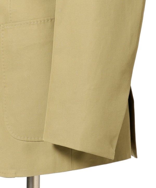 GianfrancoBommezzadri ビームス F別注 GIANFRCNCO BOMMEZZADRI＞理想の男性は？【はるひ編】｜BEAMS F