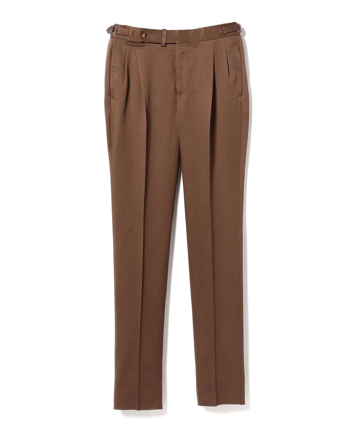 BEAMS F(ビームスF)【別注】Stile Latino / FAUSTO ウール BEAMS F(ビームスF)【別注】Stile Latino / FAUSTO ウール