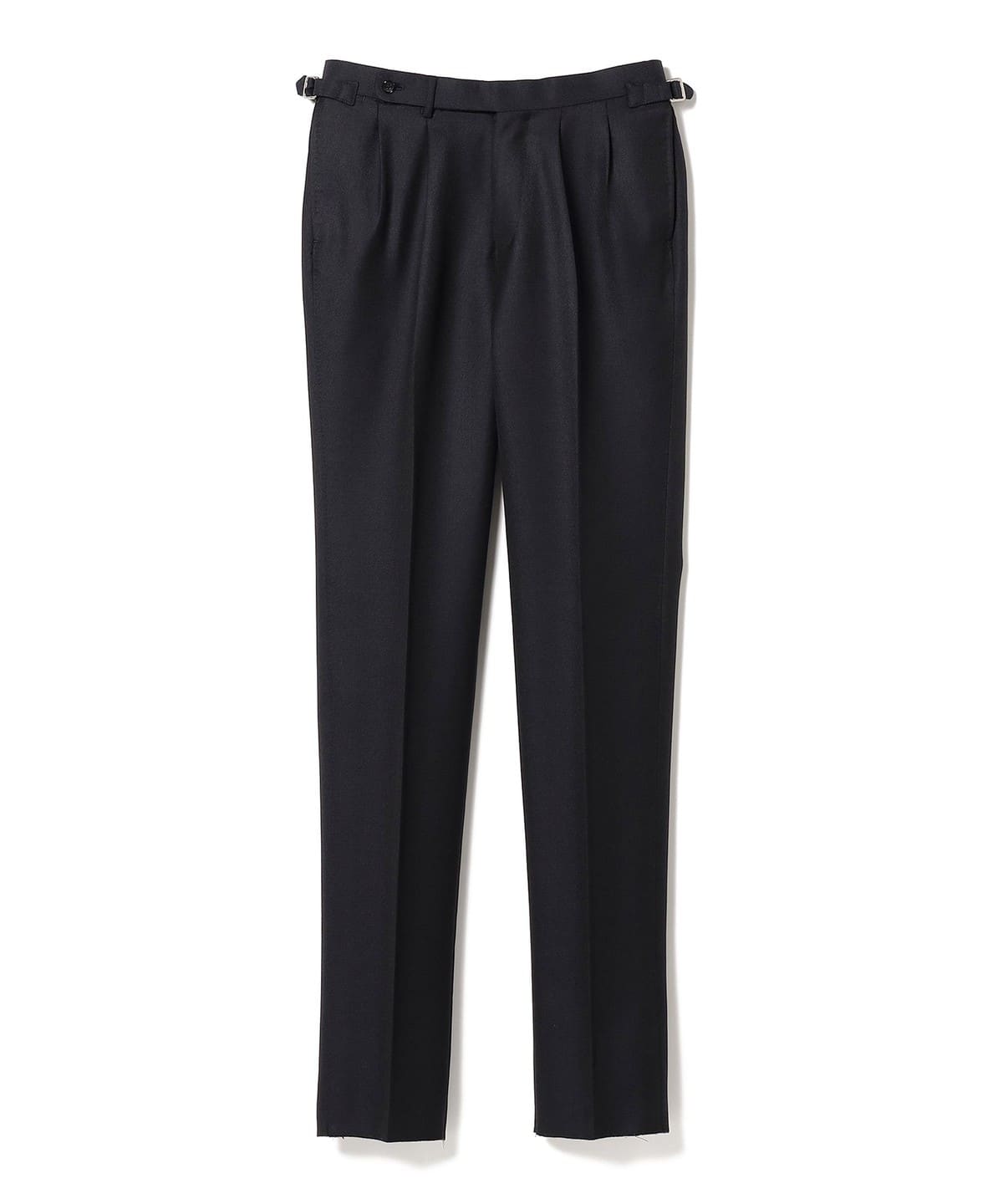 BEAMS F ウールモヘヤ スーツ 48 ベージュ BOWER ROEBUCK BEAMS F（ビームスF）BOWER ROEBUCK ウールモヘヤ スーツ