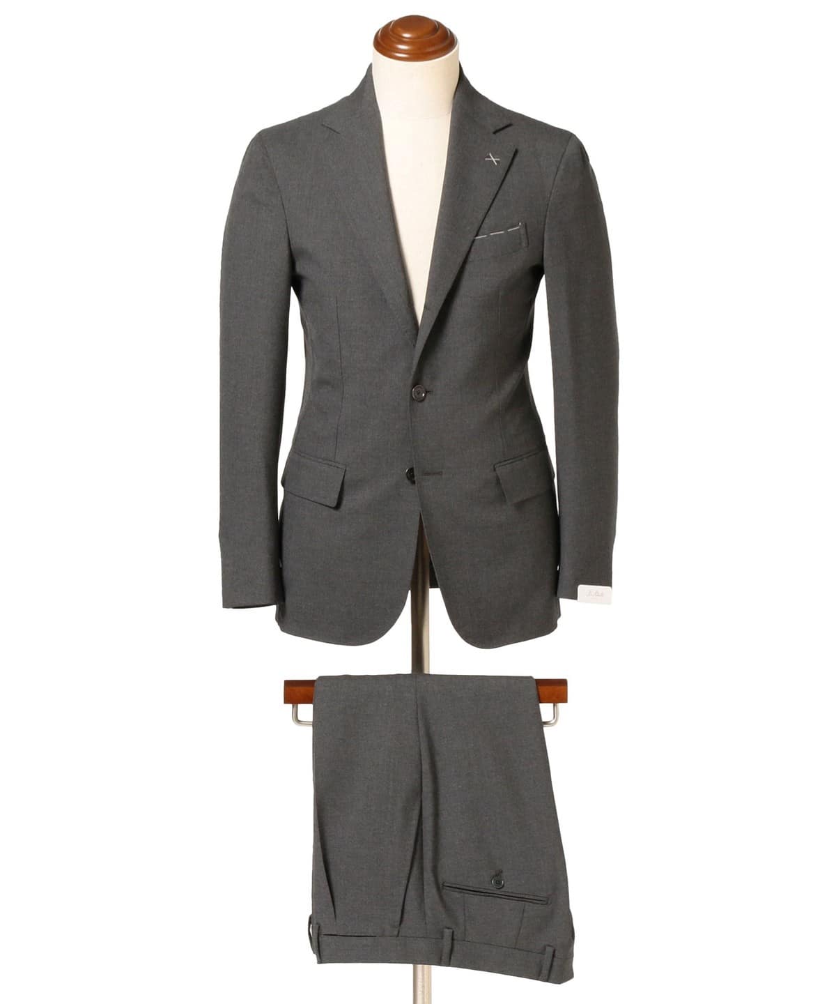 BEAMS F De Petrillo BEAMS POSILLIPO Fresco suit (suit/tie suit) mail order  | BEAMS