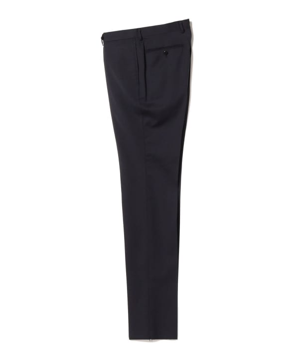 BEAMS F（ビームスF）【4/10再値下げ】REDA ソリッド スーツ