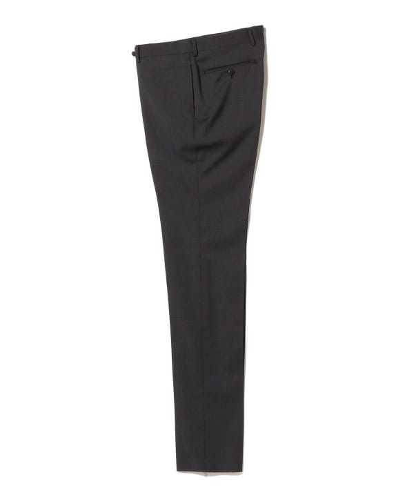 BEAMS F(ビームスF)REDA ソリッド スーツ(スーツ・ネクタイ BEAMS F(ビームスF)REDA ソリッド スーツ(スーツ・ネクタイ