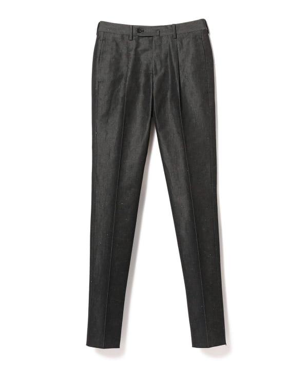 BEAMS F（ビームスF）【5/8再値下げ】EASY MARZOTTO コットン