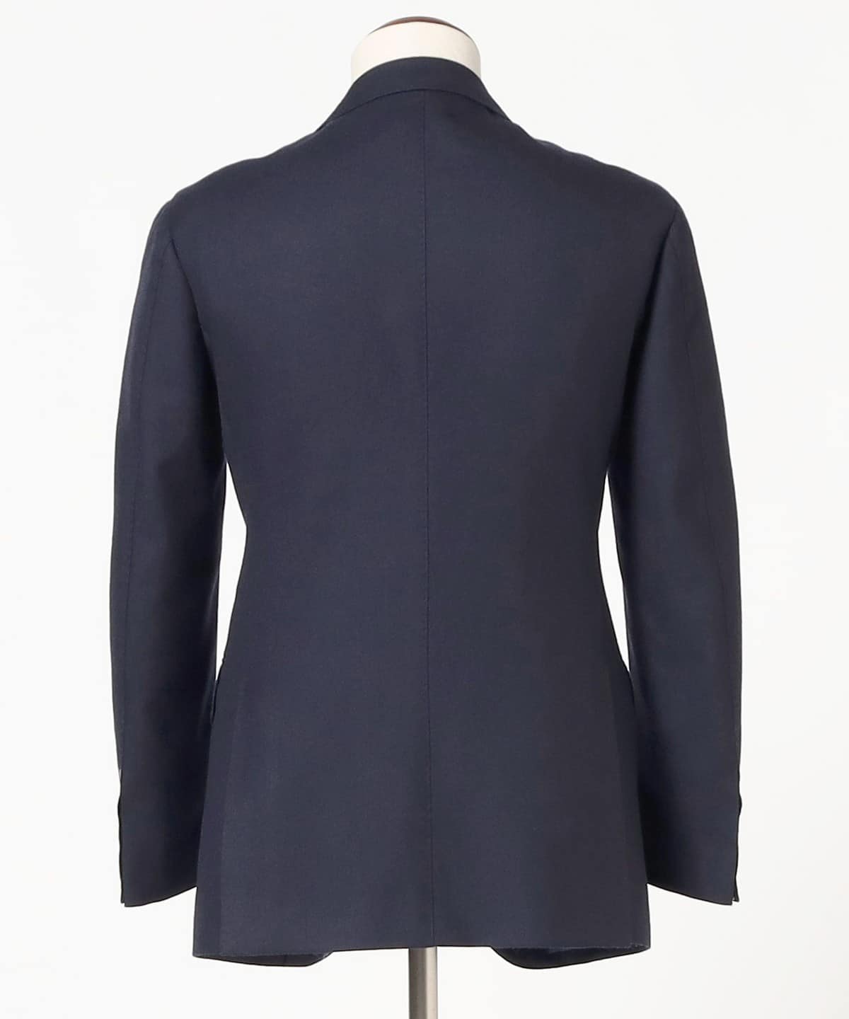 BEAMS F（ビームスF）HANDMADE WILLIAM HALSTEAD ウール ソリッド