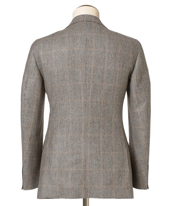 BEAMS F（ビームスF）VITALE BARBERIS CANONICO ウール