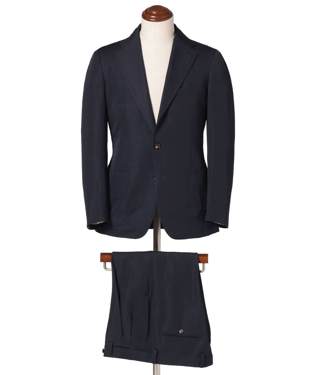 BEAMS F（ビームスF）【EXCLUSIVE】Stile Latino × VITALE BARBERIS