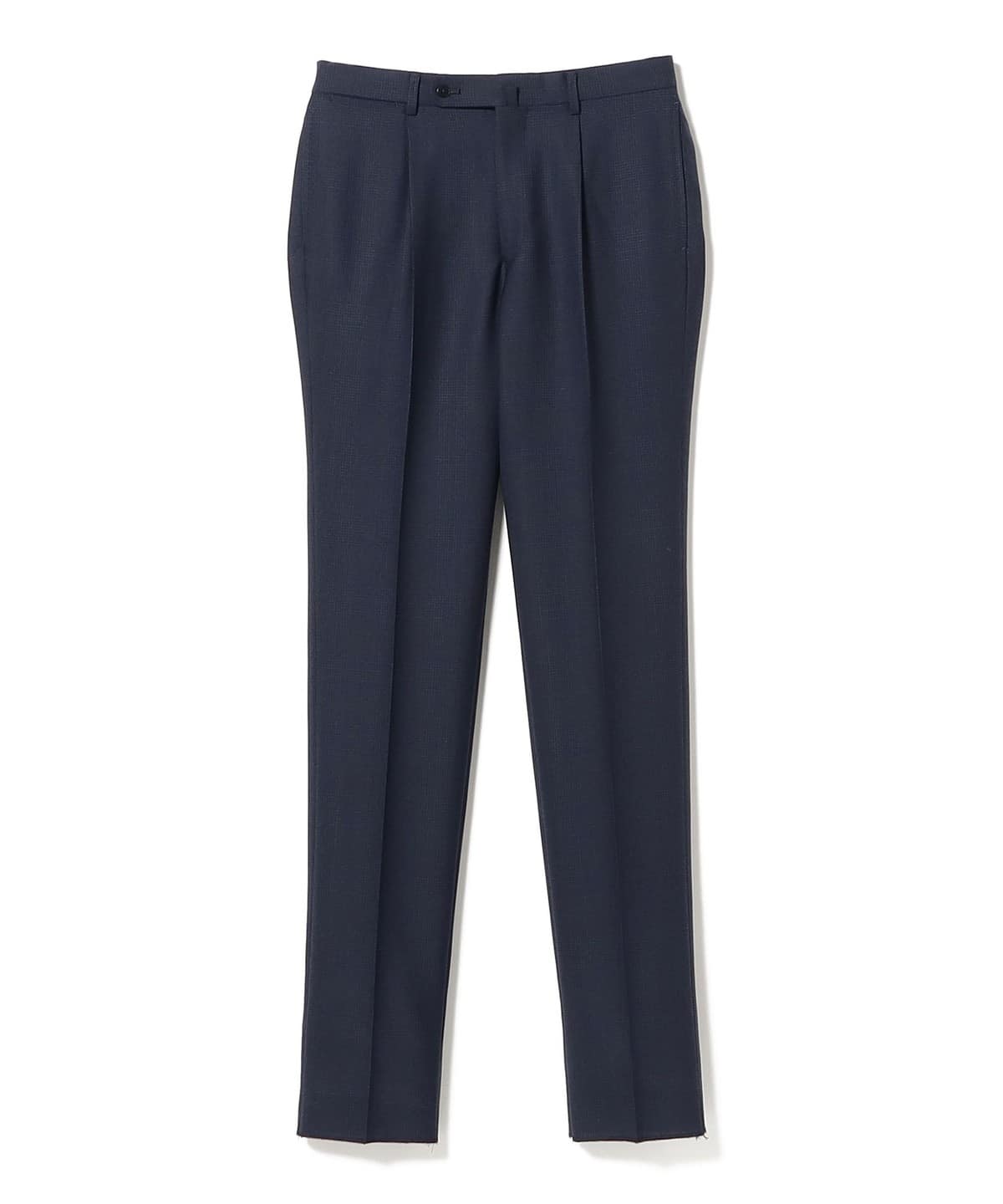 BEAMS F(ビームスF)MARLING&EVANS ウール シャドウグレン BEAMS F(ビームスF)MARLING&EVANS ウール シャドウグレン