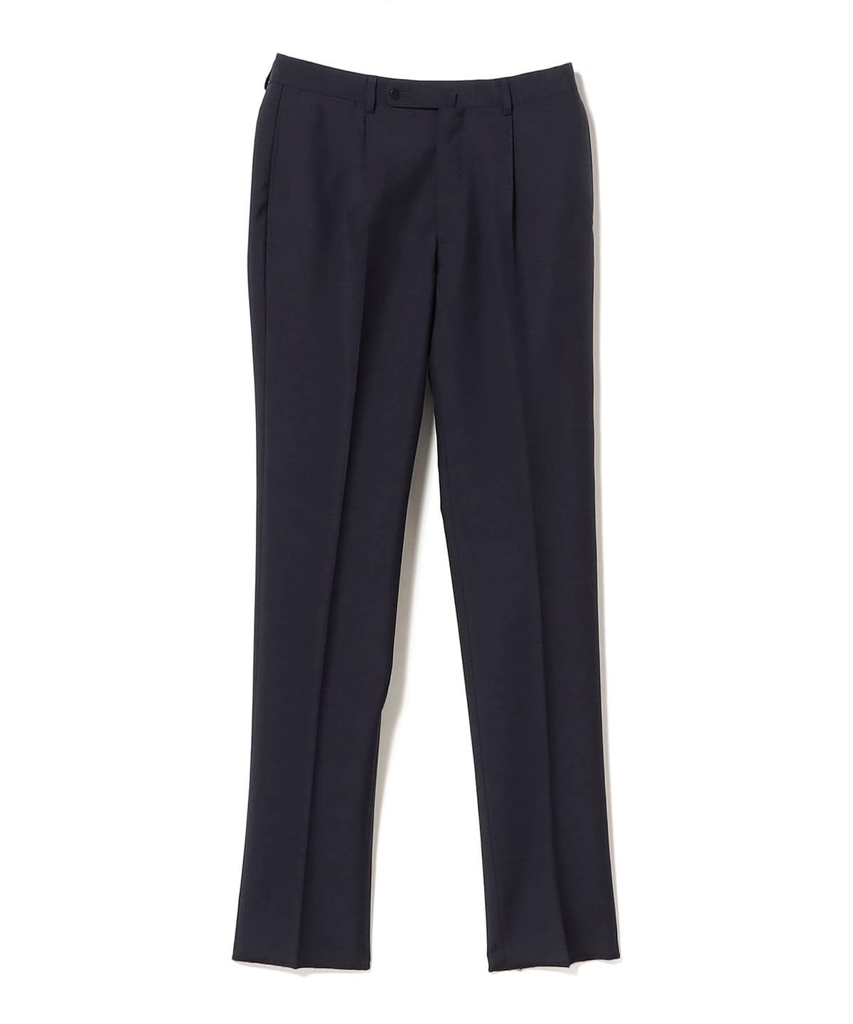 BEAMS F（ビームスF）【8/7再値下げ】MARZOTTO ウール×モヘヤ