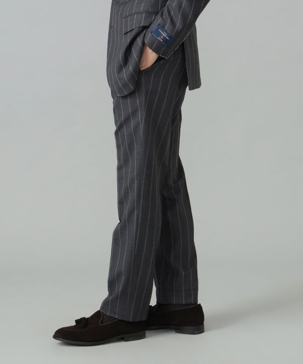 新品即決 BEAMS Zegna F（ビームスF）【6/25新規値下げ】Ermenegildo スーツ