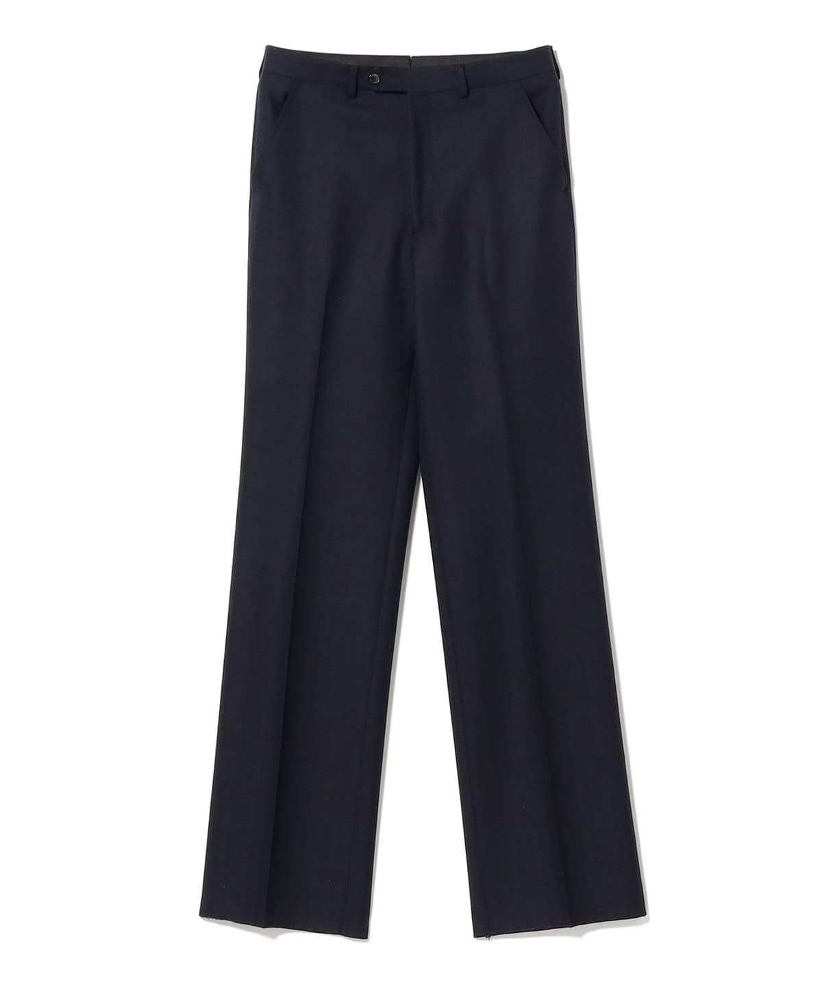 BEAMS F（ビームスF）【別注】HUSBANDS / GAINSBURG ウール シャドー