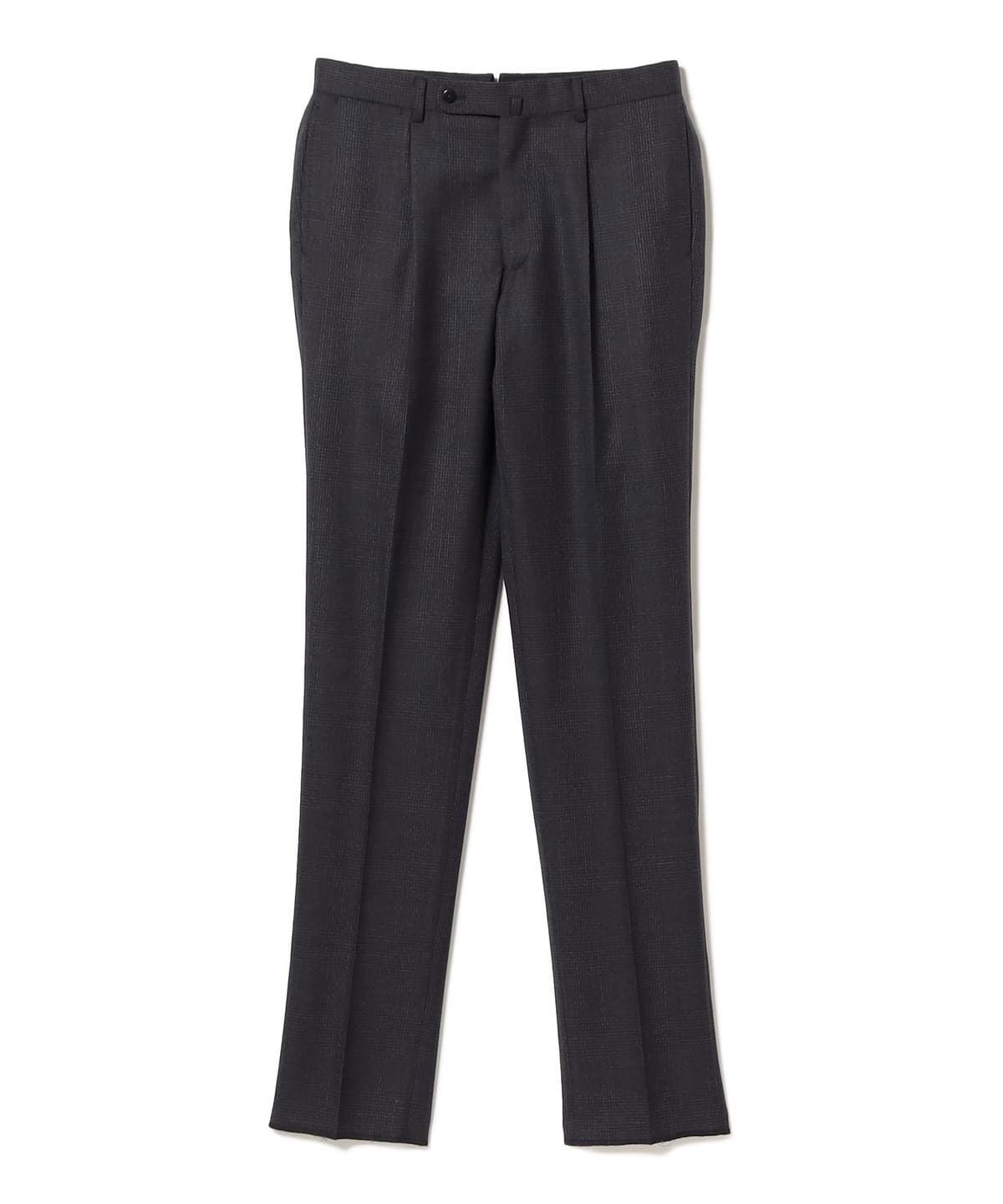 BEAMS F（ビームスF）【タイムセール】CARLO BARBERA ウール グレン