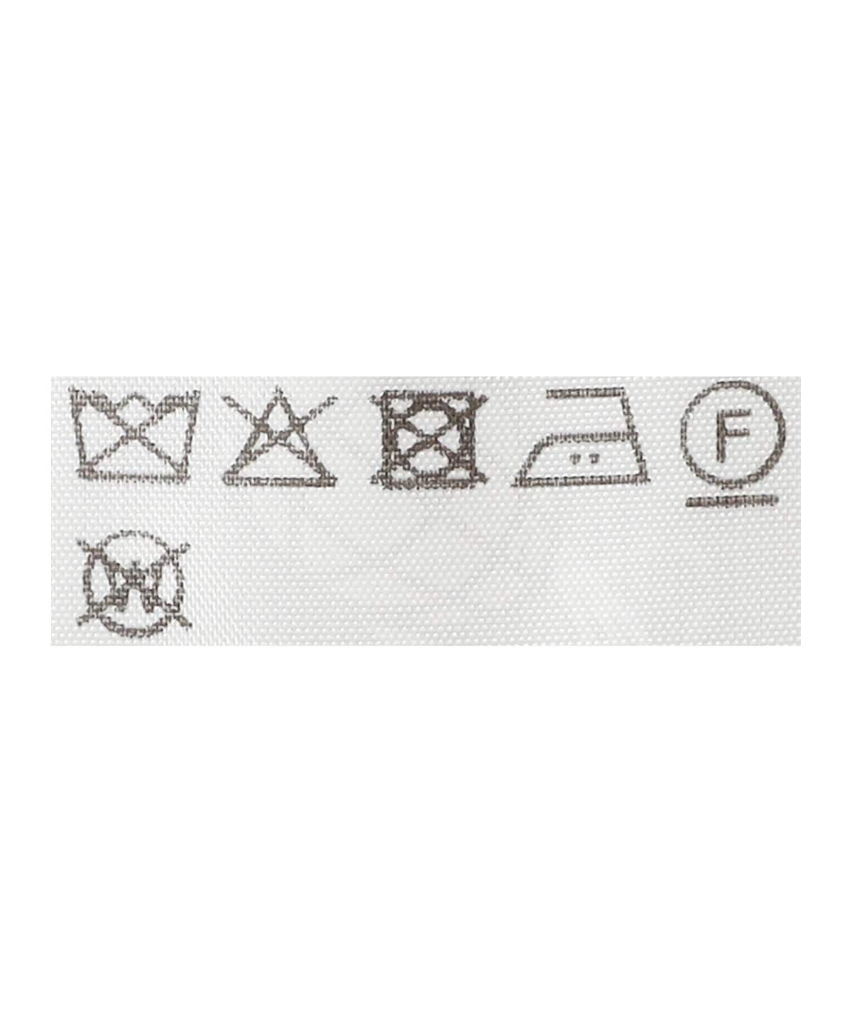 BEAMS F（ビームスF）BEAMS F EXCLUSIVE FABRIC ウール ブラックスーツ