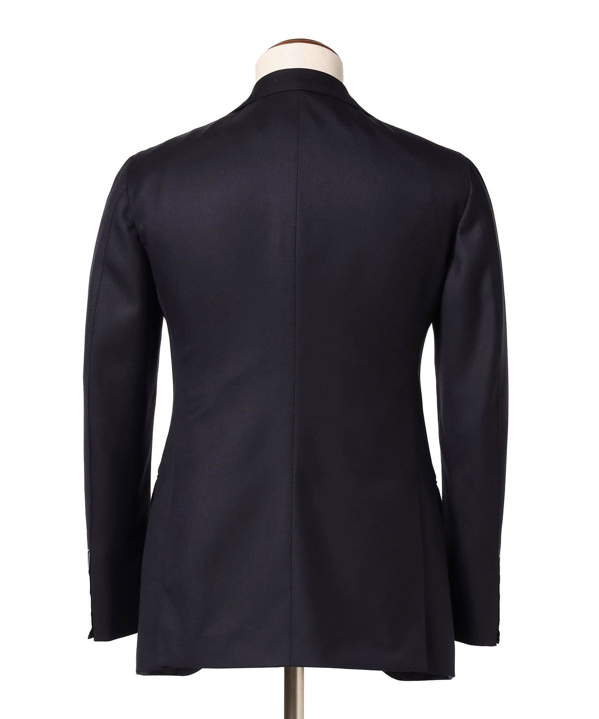 BEAMS F（ビームスF）VITALE BARBERIS CANONICO ウール 3ピース スーツ