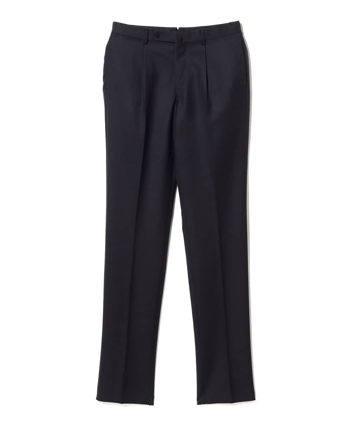 BEAMS F（ビームスF）VITALE BARBERIS CANONICO ウール 3ピース スーツ