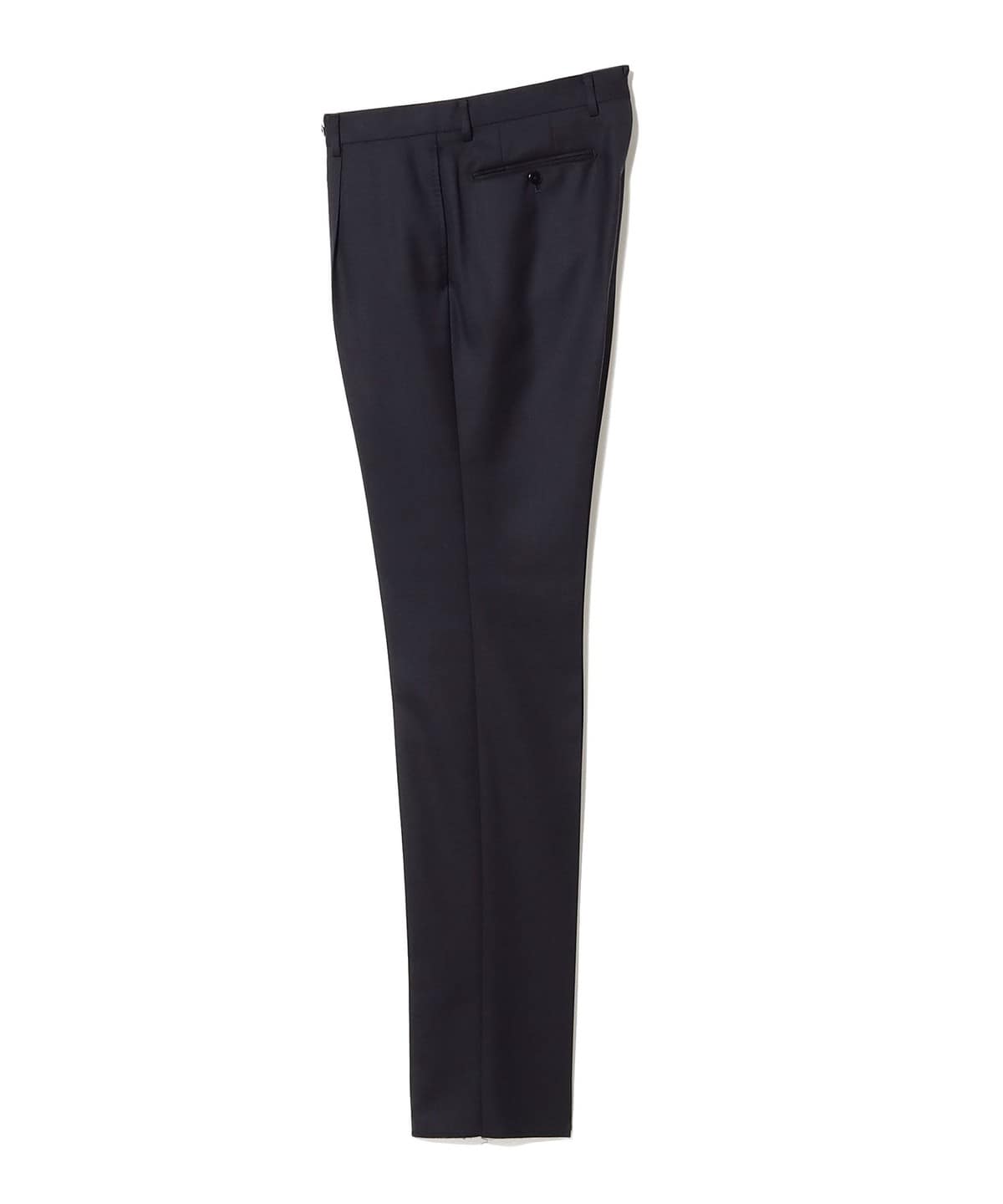 BEAMS F（ビームスF）VITALE BARBERIS CANONICO ウール 3ピース スーツ