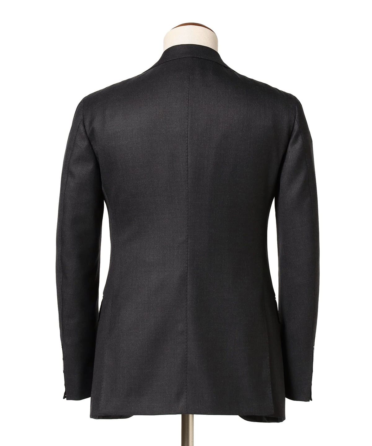 BEAMS F（ビームスF）VITALE BARBERIS CANONICO ウール 3ピース スーツ