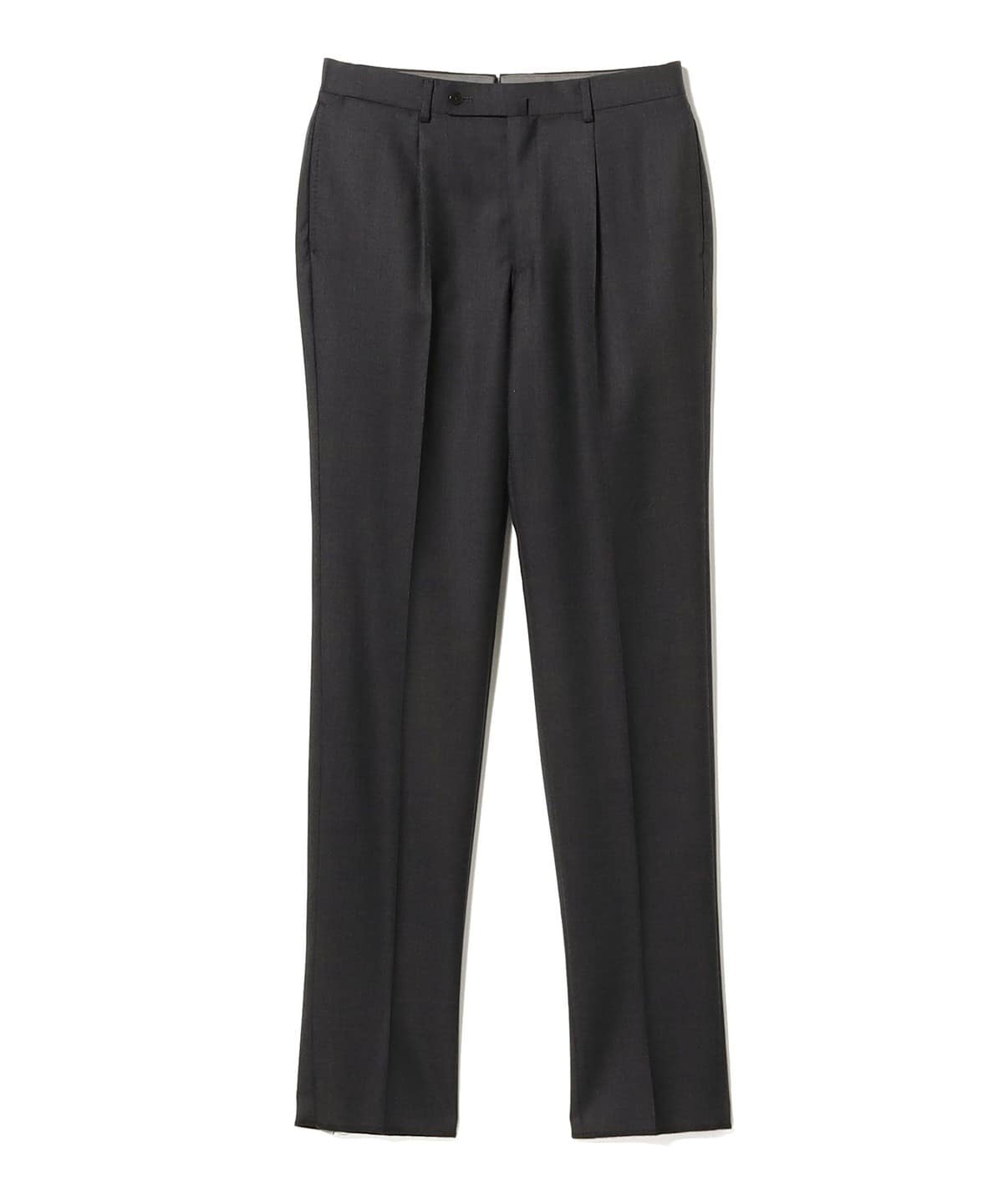 BEAMS F（ビームスF）VITALE BARBERIS CANONICO ウール 3ピース スーツ