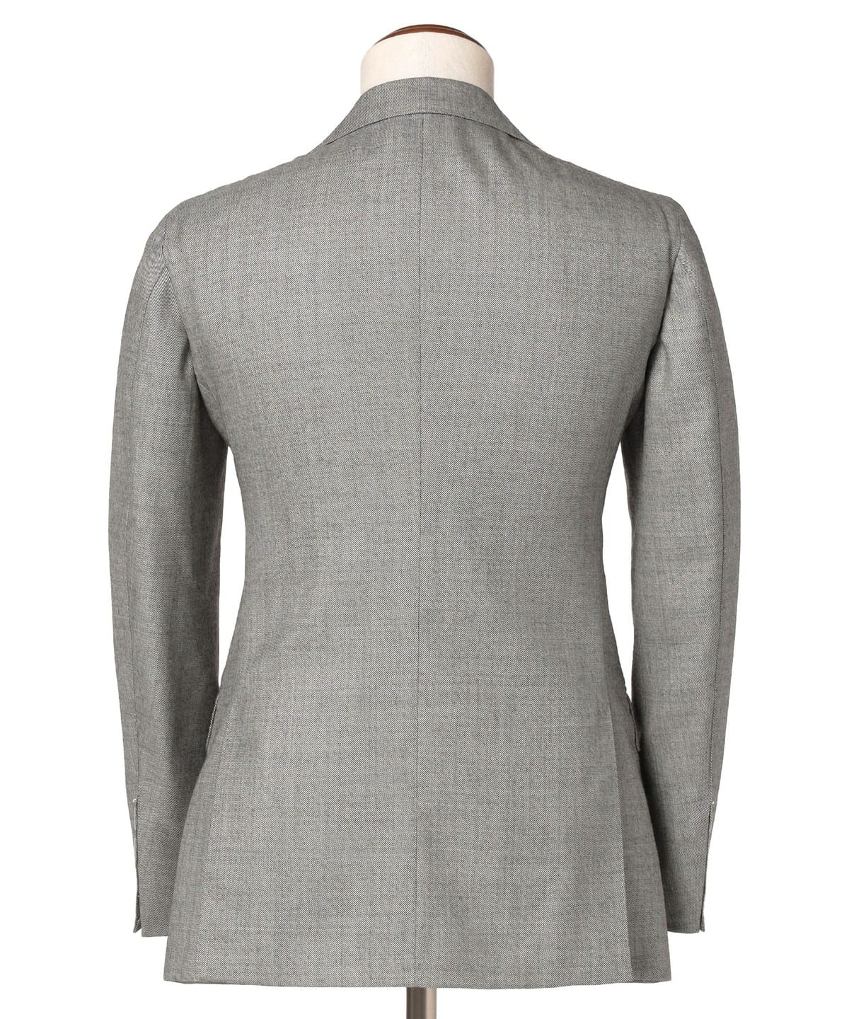 BEAMS F（ビームスF）MOON ウール シャークスキン スーツ（スーツ