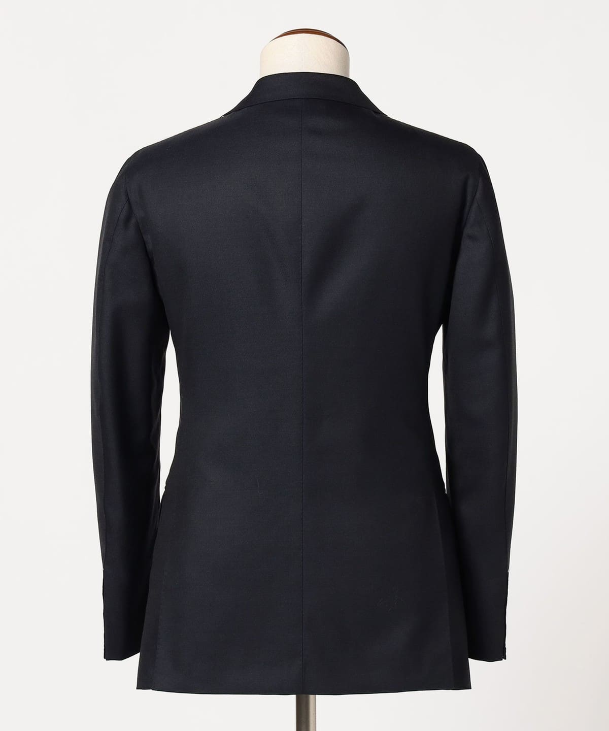 BEAMS F（ビームスF）BEAMS F EXCLUSIVE FABRIC ウール ソリッド