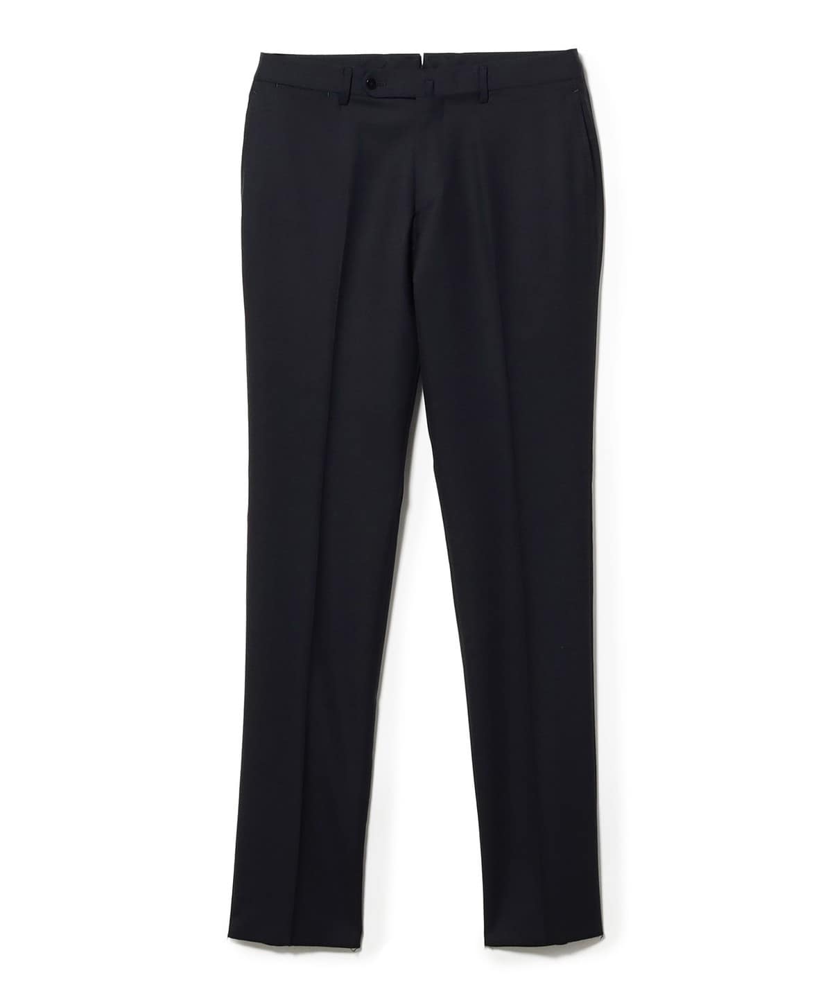 BEAMS F（ビームスF）BEAMS F EXCLUSIVE FABRIC ウール ソリッド