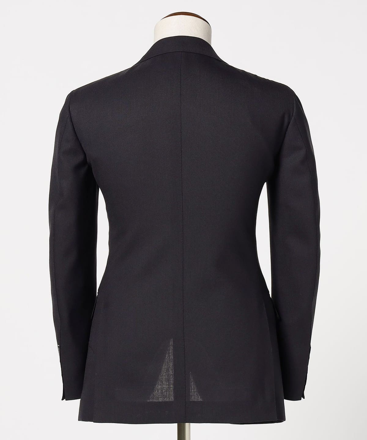 BEAMS F（ビームスF）BEAMS F EXCLUSIVE FABRIC ウール ソリッド