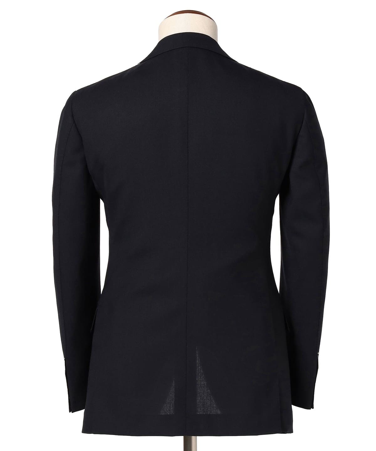 BEAMS F（ビームスF）BEAMS F EXCLUSIVE FABRIC ウール 3ピース スーツ