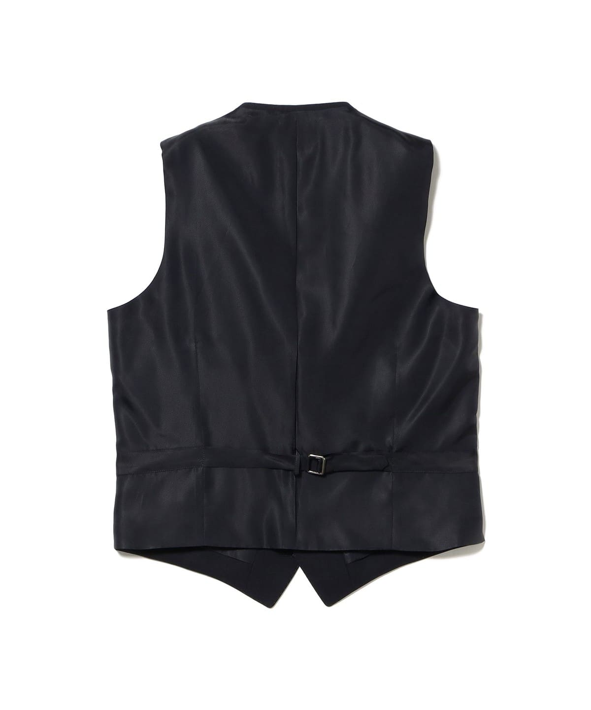 BEAMS F（ビームスF）BEAMS F EXCLUSIVE FABRIC ウール 3ピース スーツ