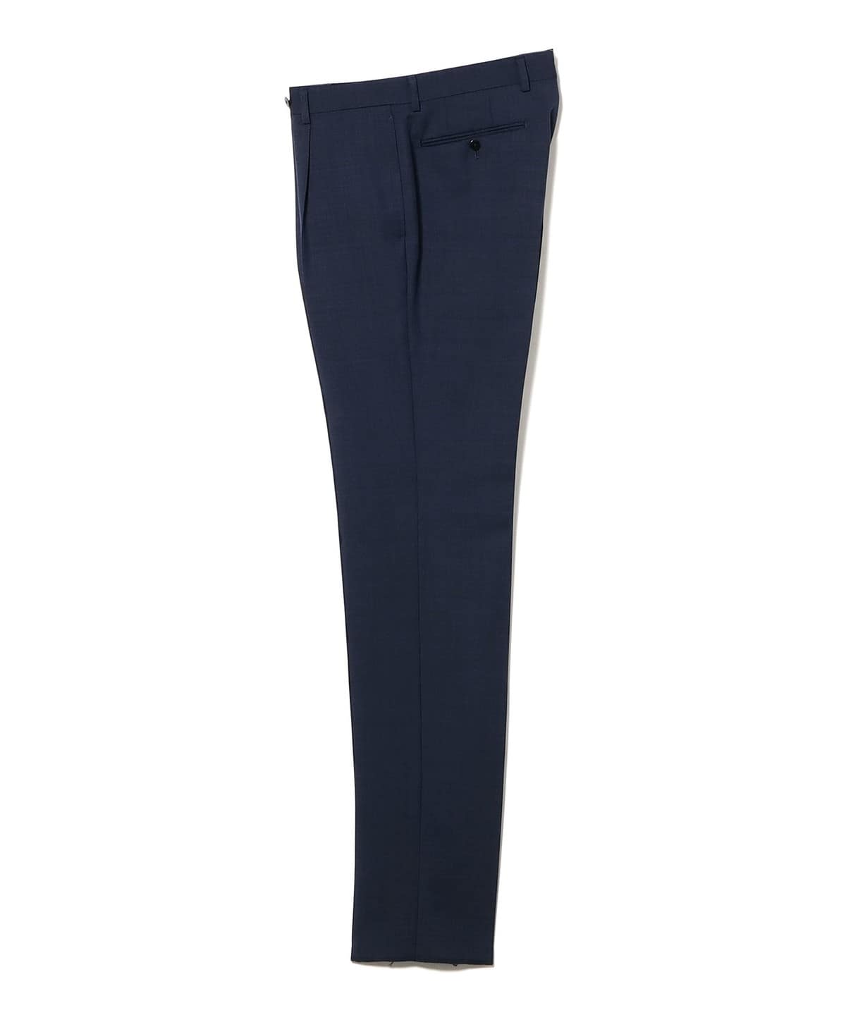 BEAMS F（ビームスF）V.B.CANONICO ウールモヘヤ スーツ（スーツ
