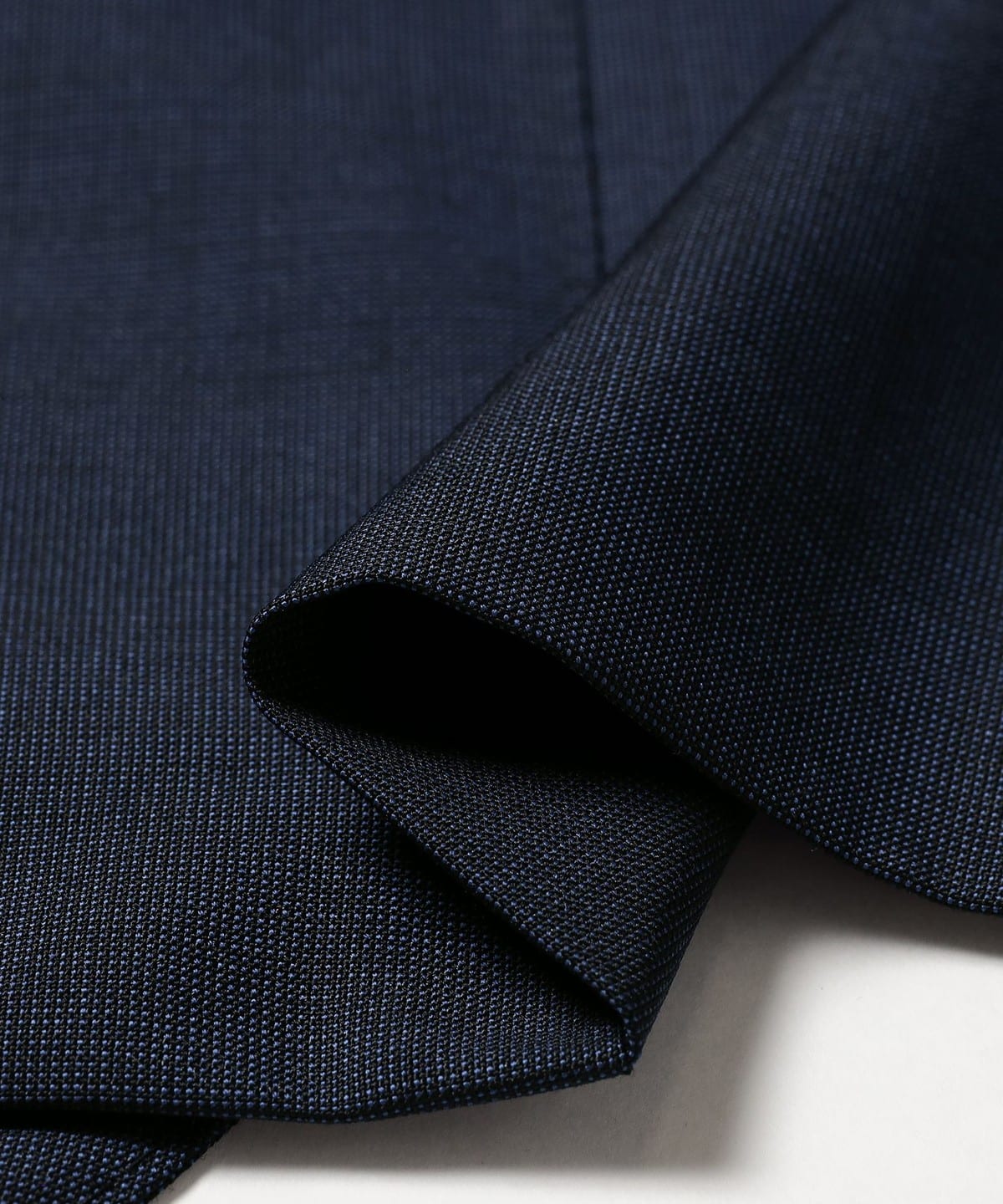 BEAMS F（ビームスF）V.B.CANONICO ウールモヘヤ スーツ（スーツ