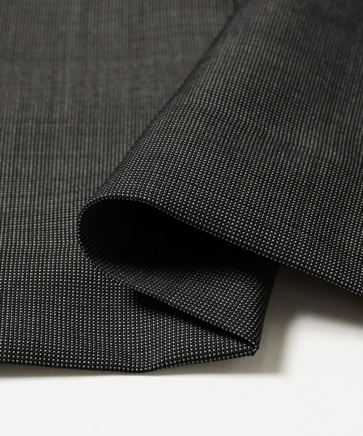BEAMS F（ビームスF）V.B.CANONICO ウールモヘヤ スーツ（スーツ