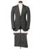 CHARCOAL.G/2707