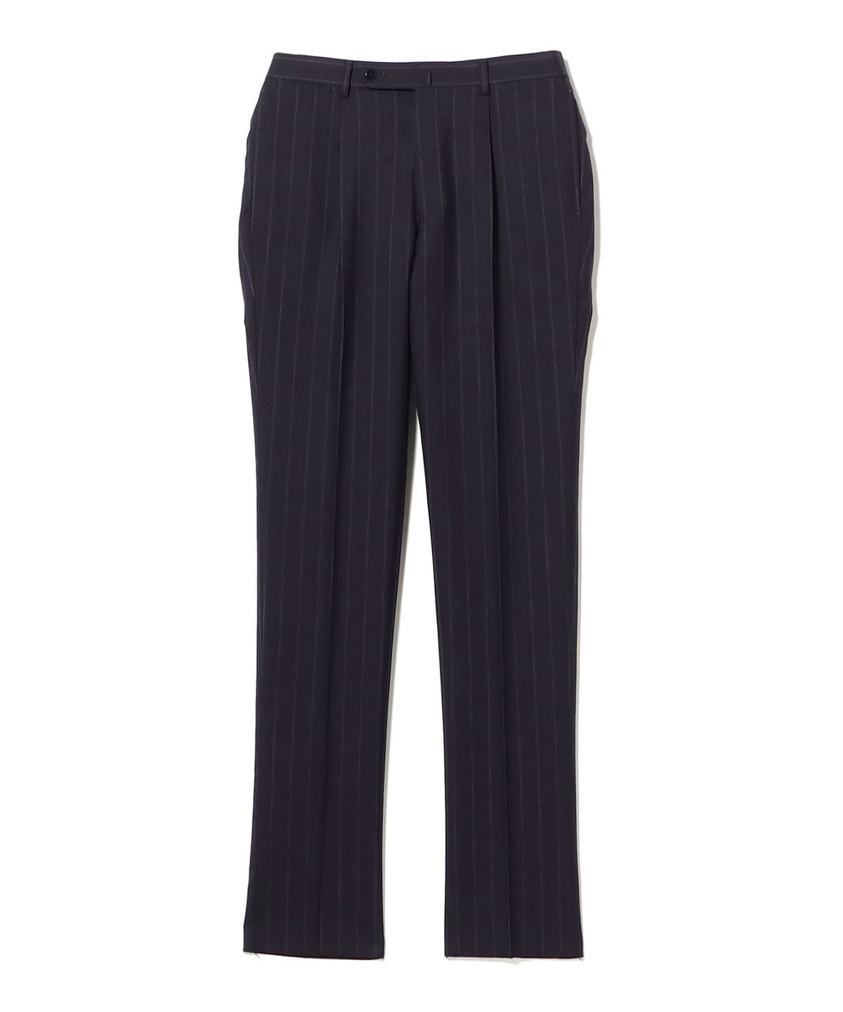 BEAMS F（ビームスF） VITALE BARBERIS CANONICO ウール チョーク
