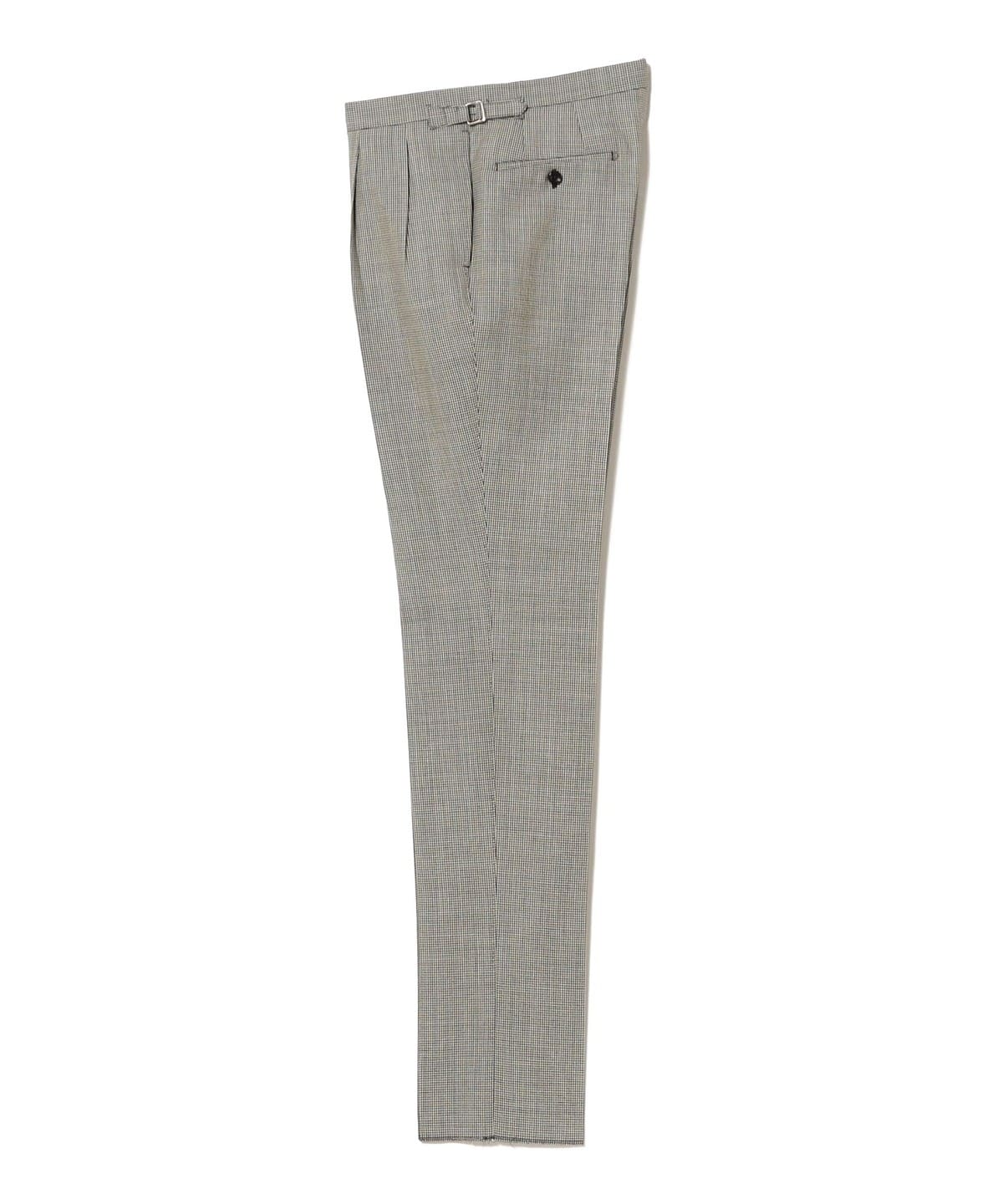 BEAMS F（ビームスF）HANDMADE WILLIAM HALSTEAD ウール ハウンド